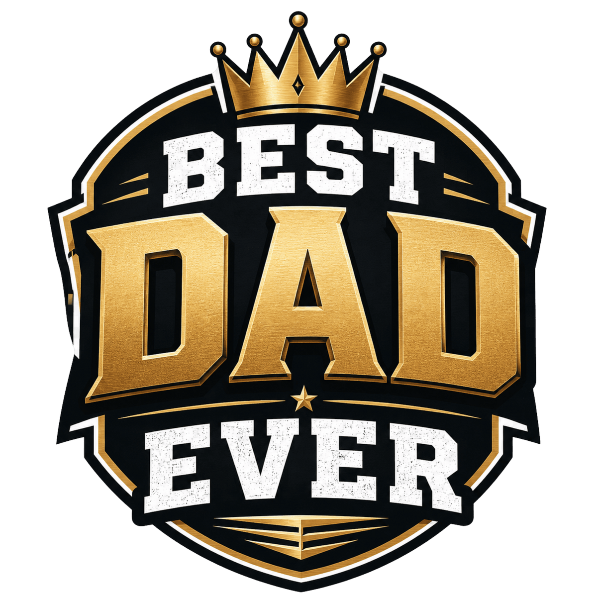 تيشيرت Best Dad Ever