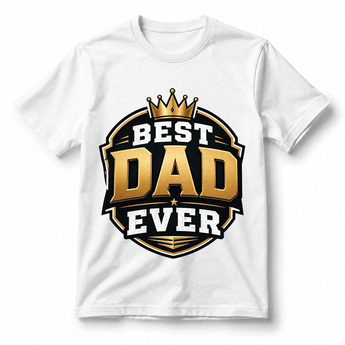 تيشيرت Best Dad Ever