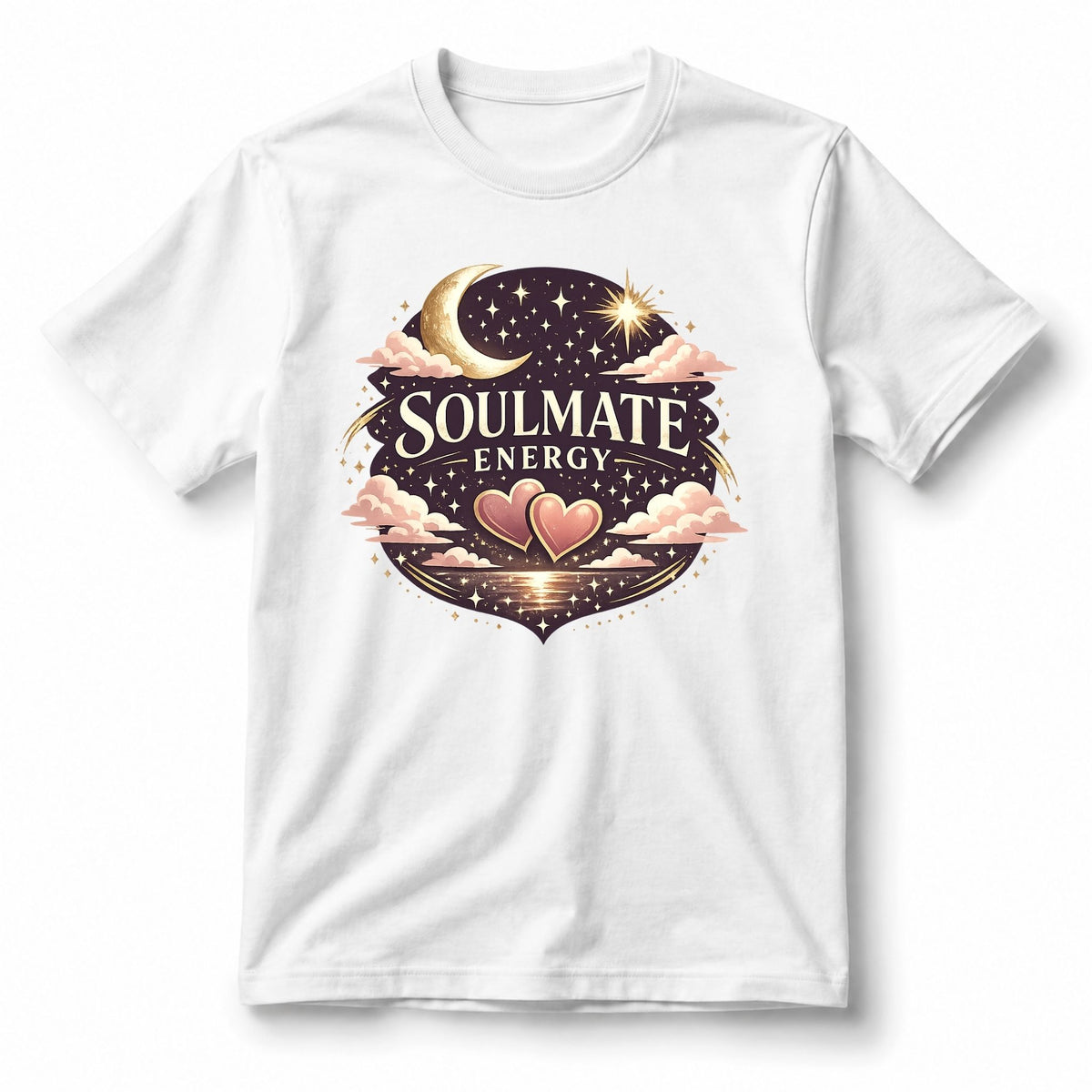 Soulmate Energy – T-Shirt