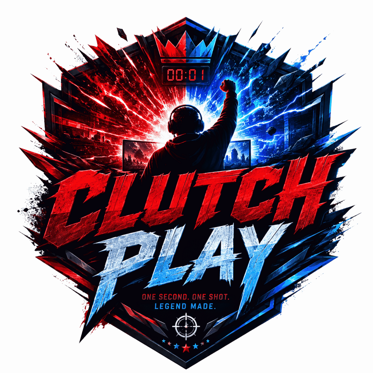 Clutch Play