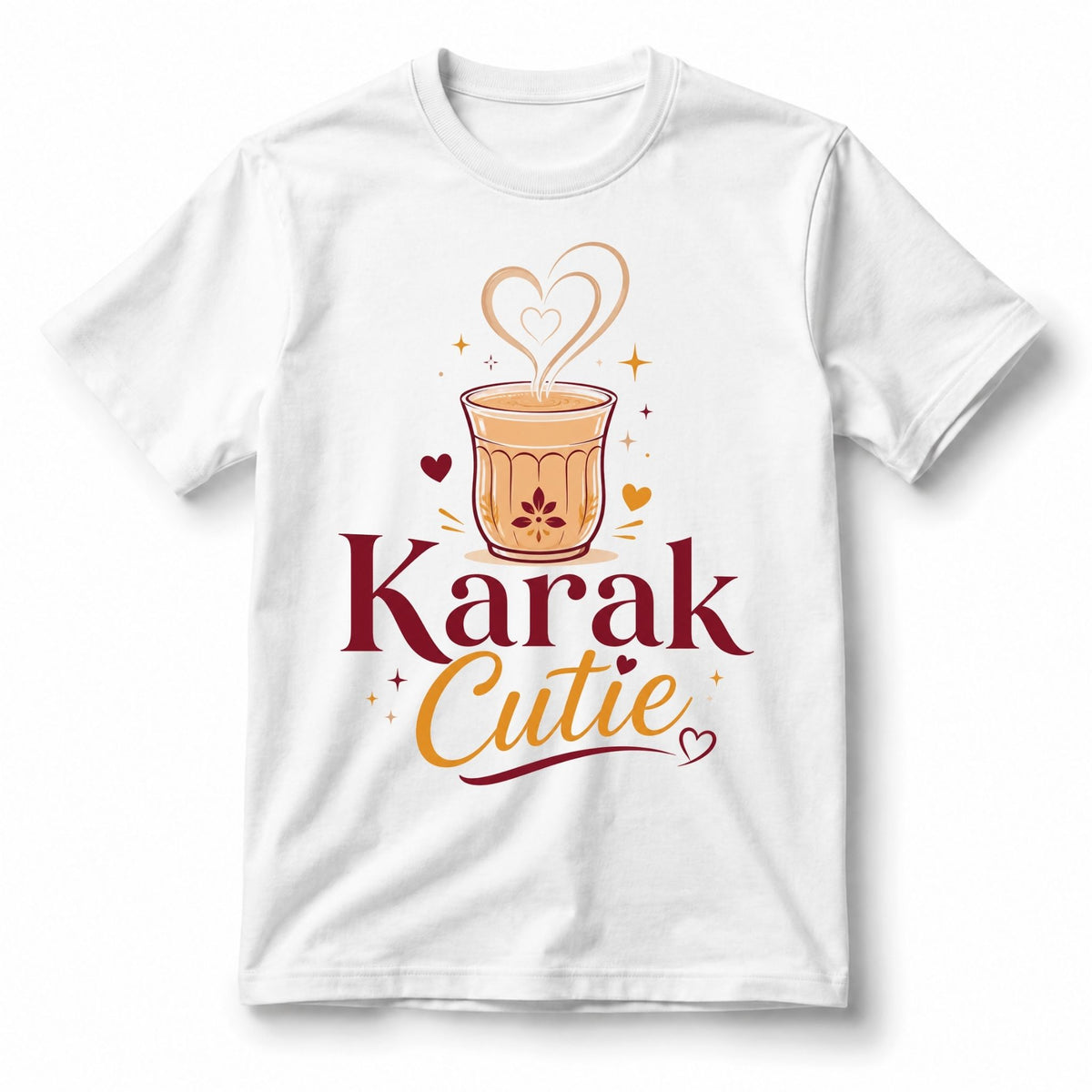Karak Cutie – Women’s T-Shirt
