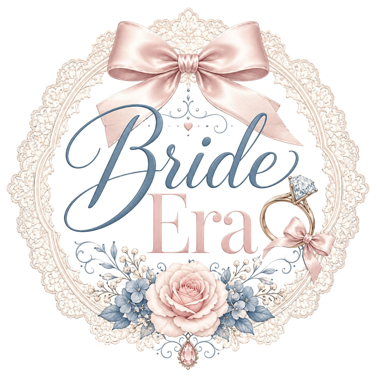 Bride Era – Women’s T-Shirt