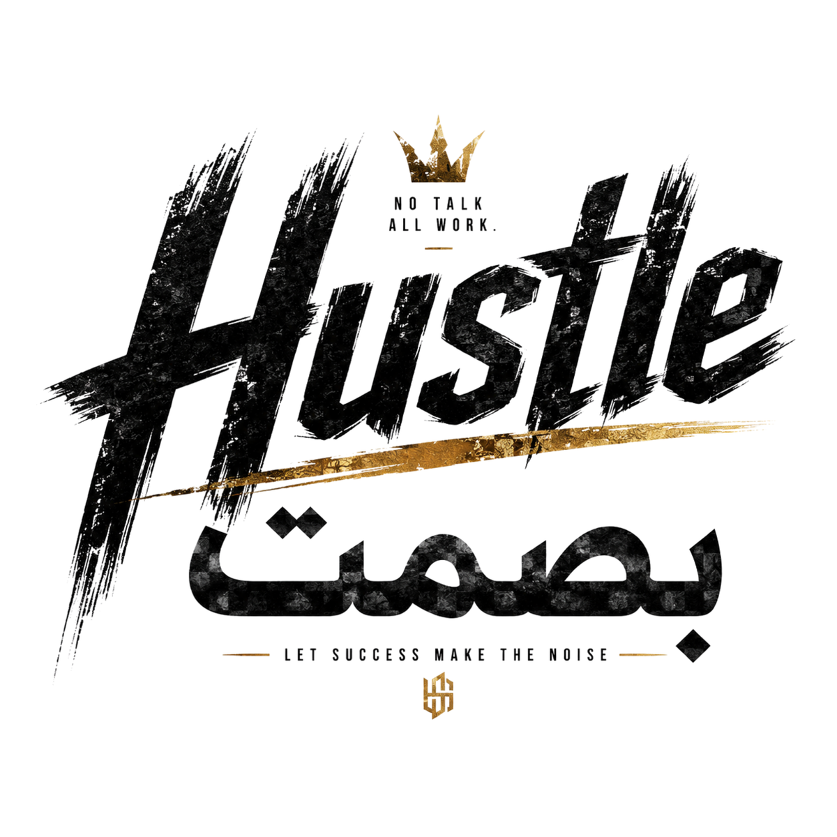 تيشيرت Let Success make results