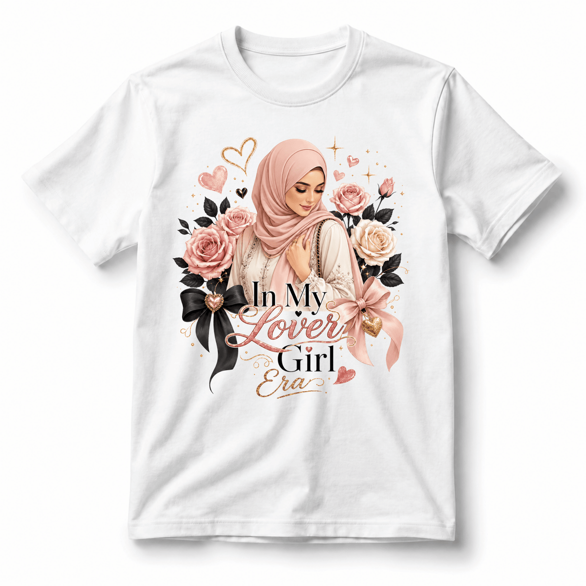 In My Lover Girl Era – Women’s T-Shirt