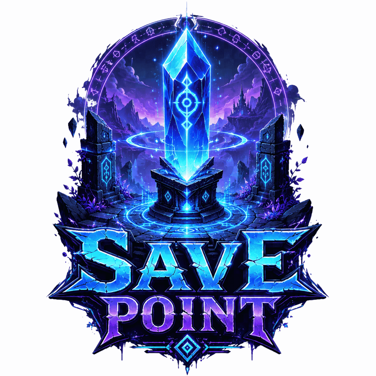 Save Point