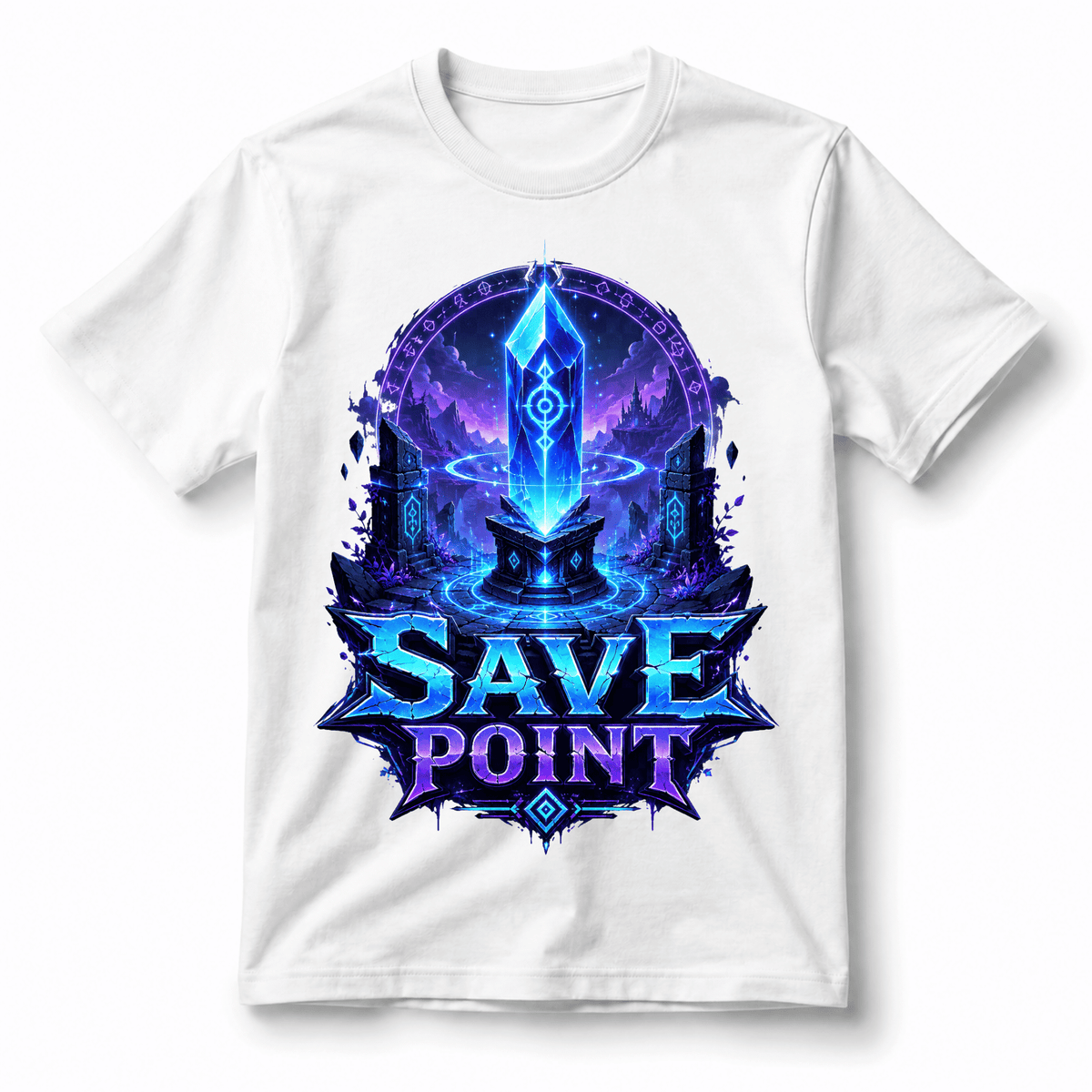 Save Point