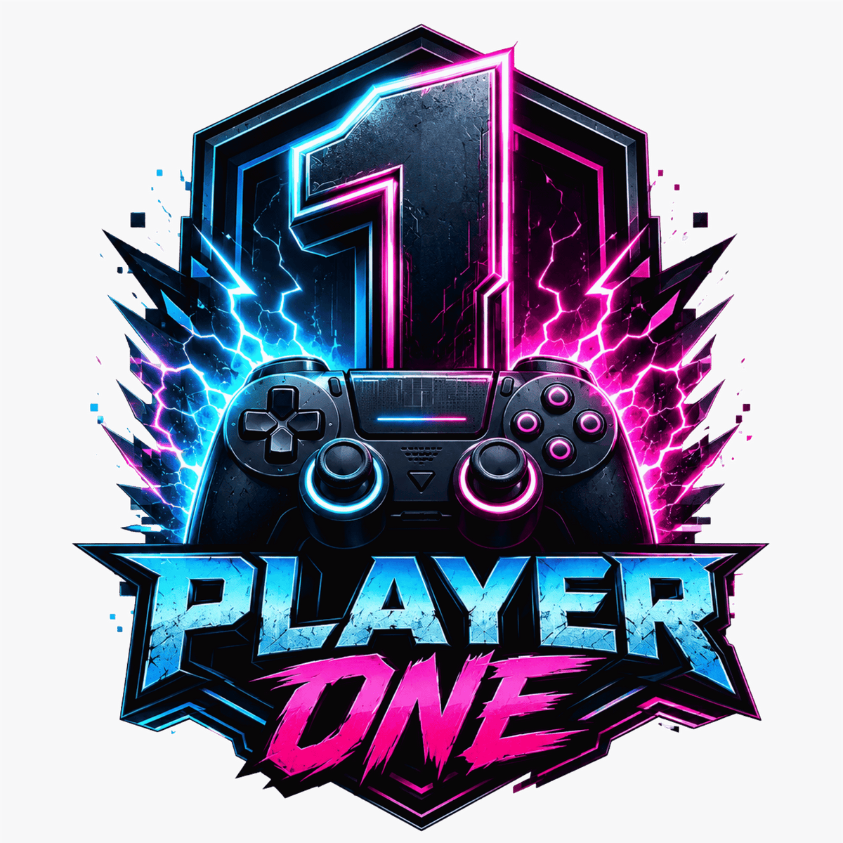 Player One