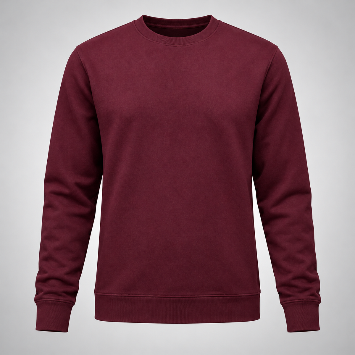 Adults’ Basic Sweatshirt