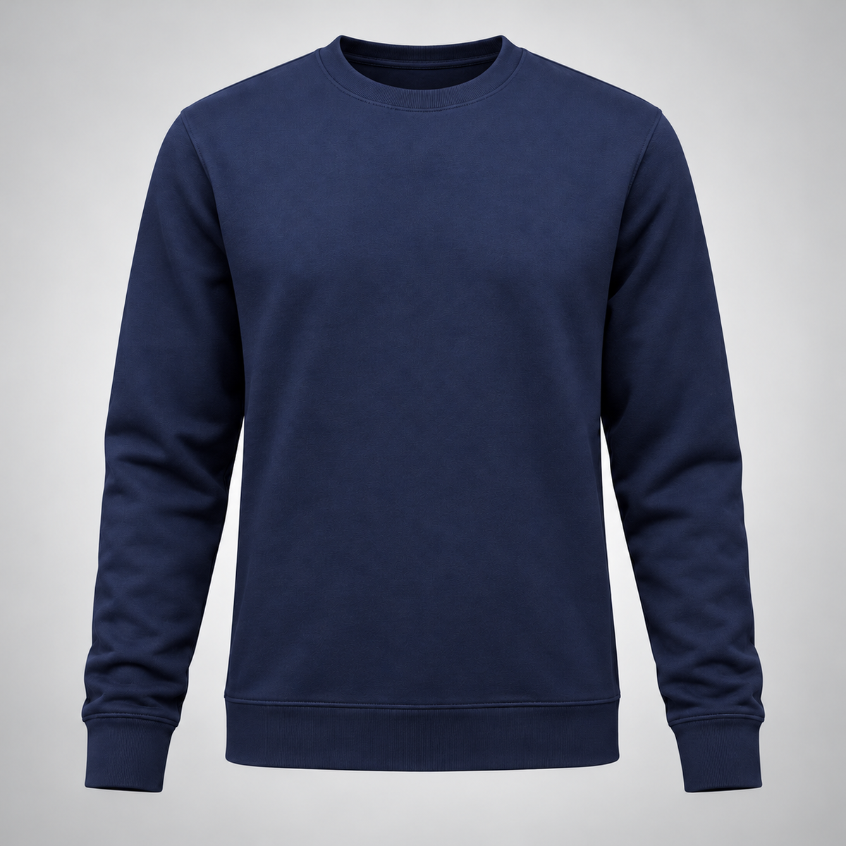 Adults’ Basic Sweatshirt