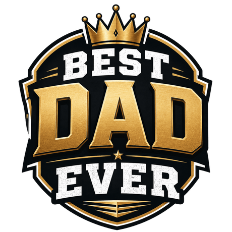 تيشيرت Best Dad Ever