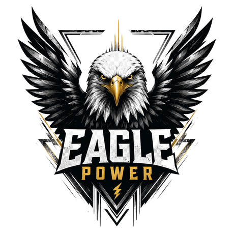 Minimal Eagle Power