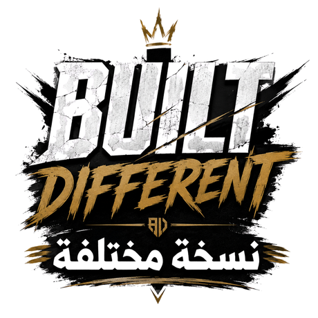 تيشيرت مختلف بطبيعته