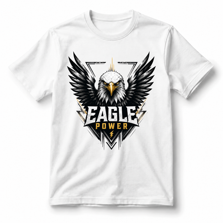 Minimal Eagle Power