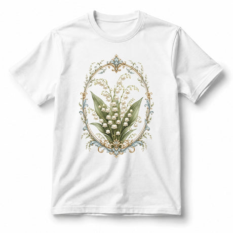 Lily of the Valley – Women’s T-Shirt