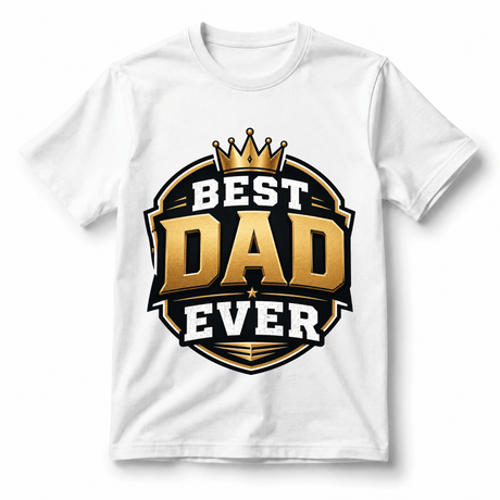 تيشيرت Best Dad Ever
