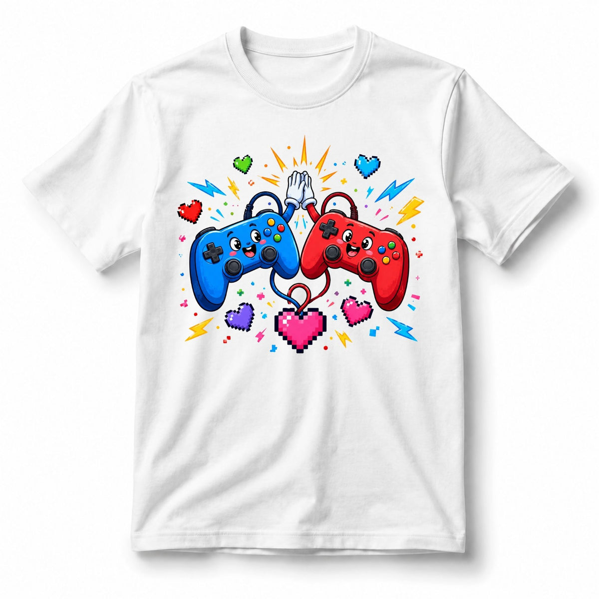 Co-Op Besties – Kids’ T-Shirt