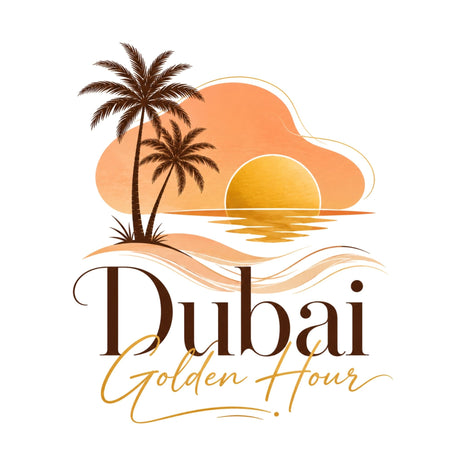 Dubai Golden Hour – Women’s T-Shirt