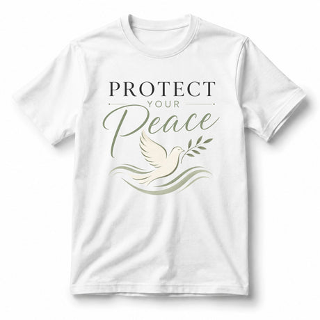 Protect Your Peace – Women’s T-Shirt