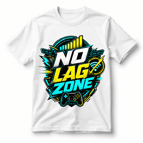 No Lag Zone