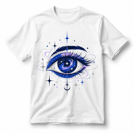 Cosmic Eye – Women’s T-Shirt