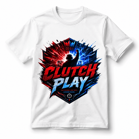 Clutch Play