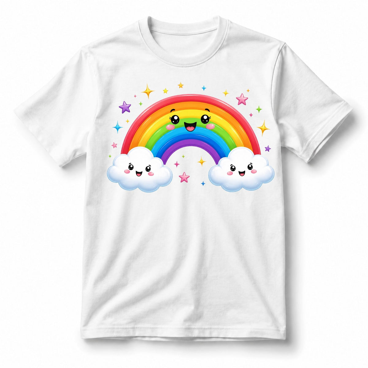 Happy Rainbow Day – Kids’ T-Shirt