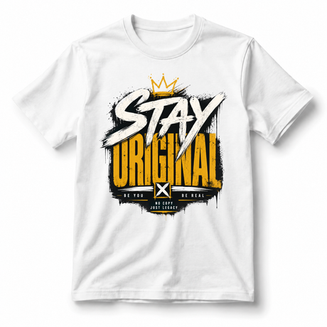 Stay Original