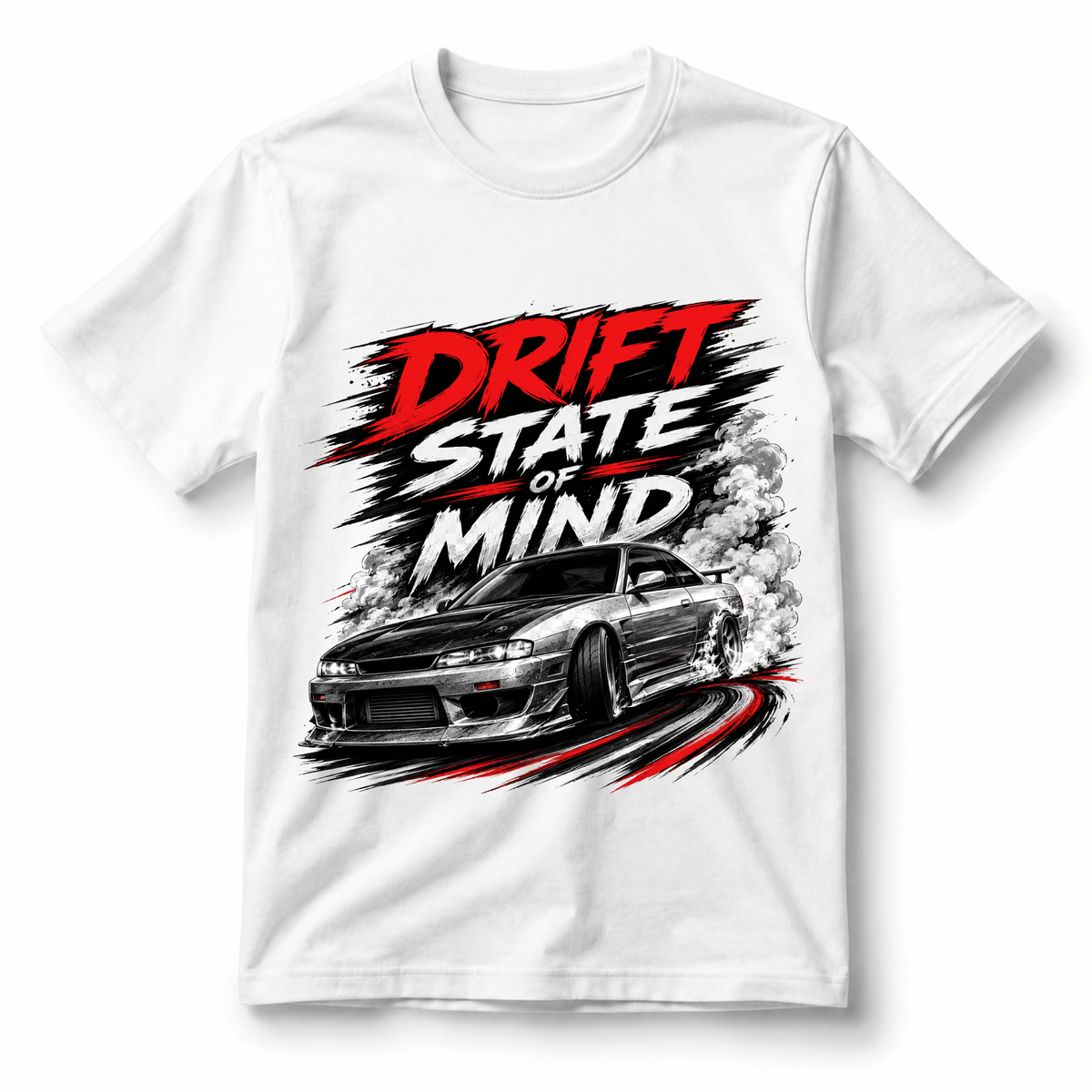 Drift State of Mind T-Shirt