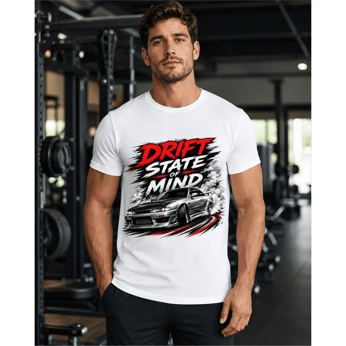 Drift State of Mind T-Shirt