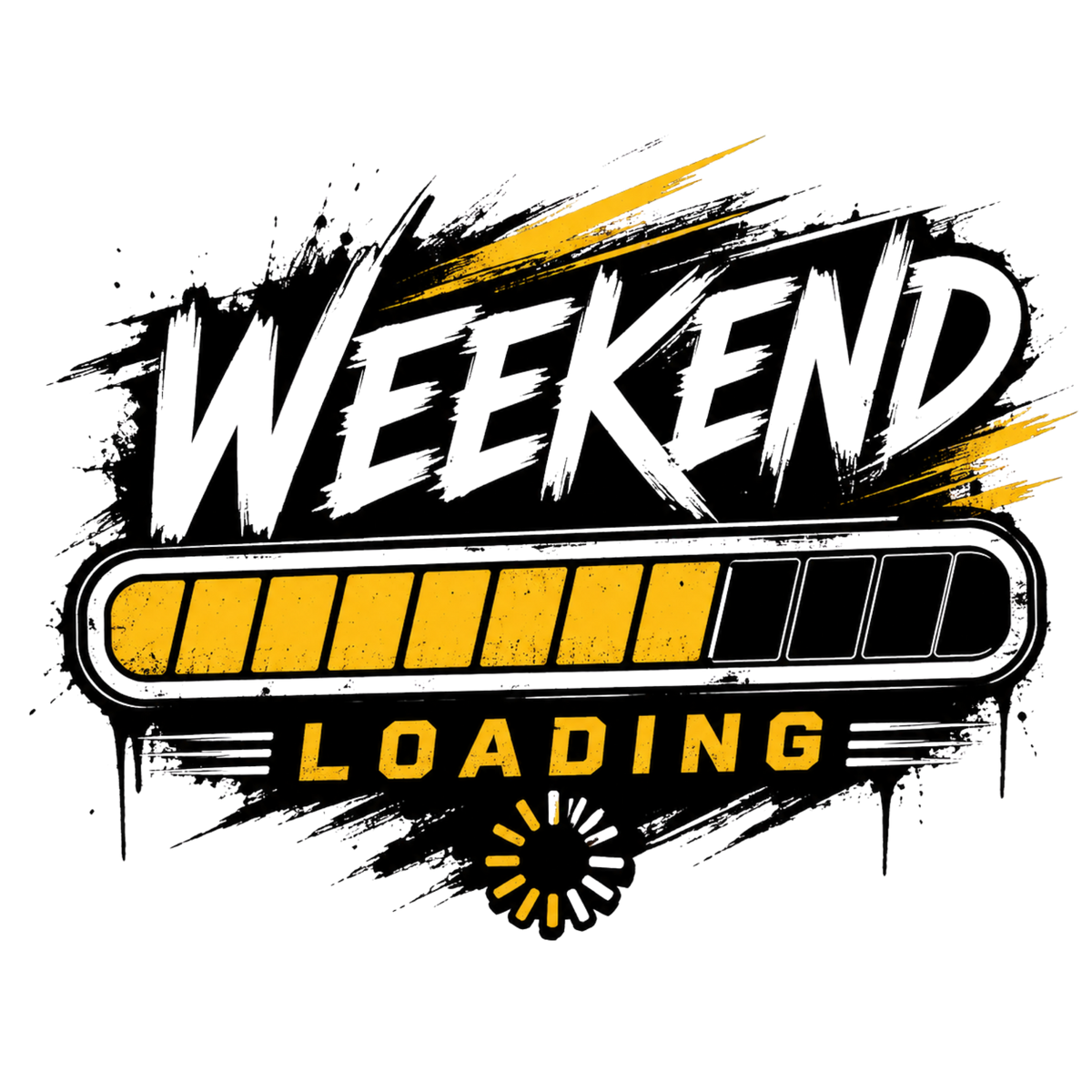 تيشيرت ويكند جاري التحميل