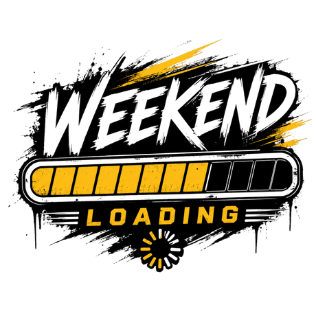 Weekend Loading