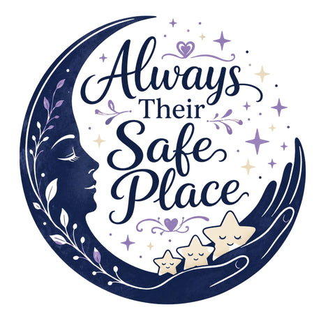 Always Their Safe Place – Women’s T-Shirt