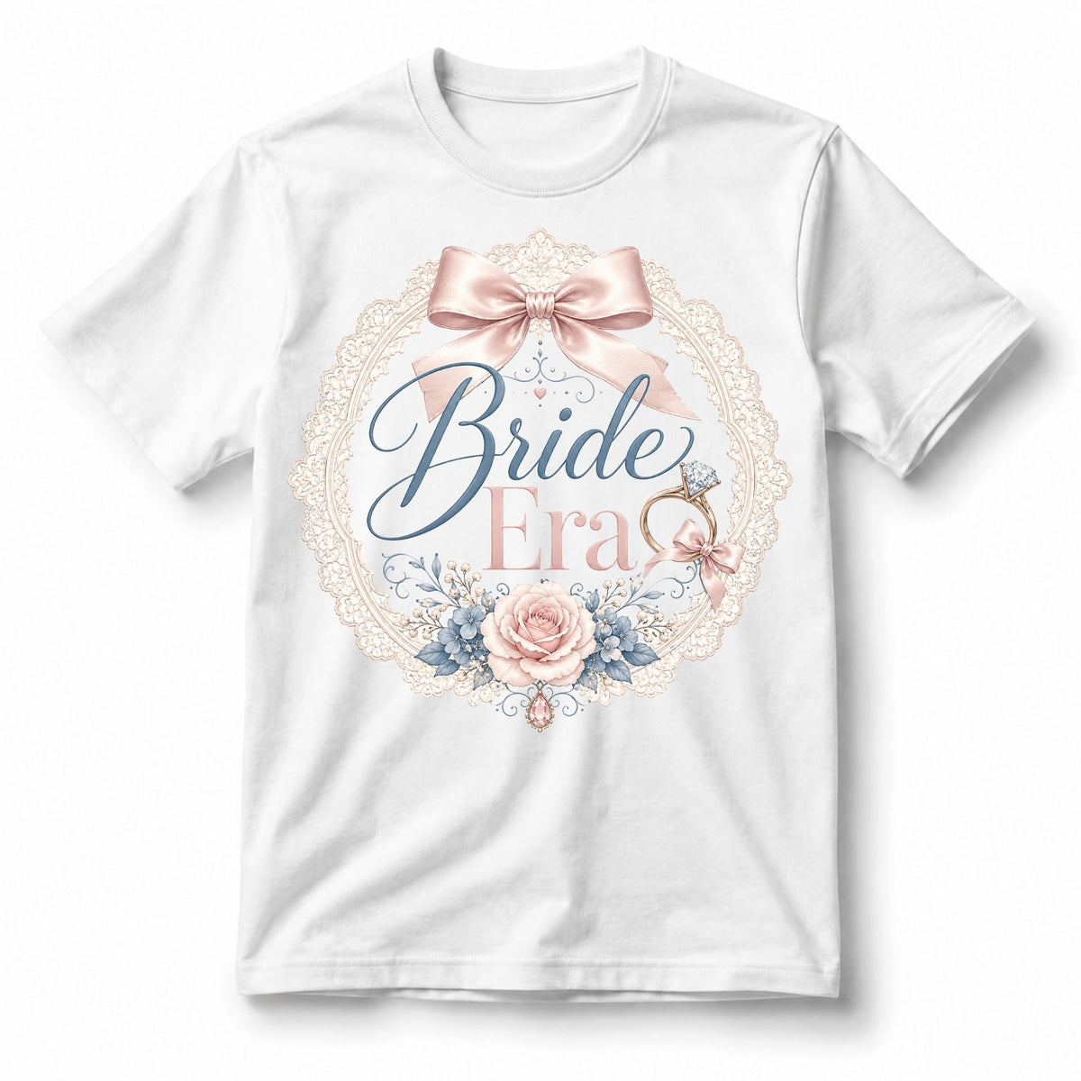 Bride Era – Women’s T-Shirt
