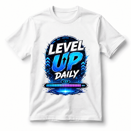 Level Up Daily