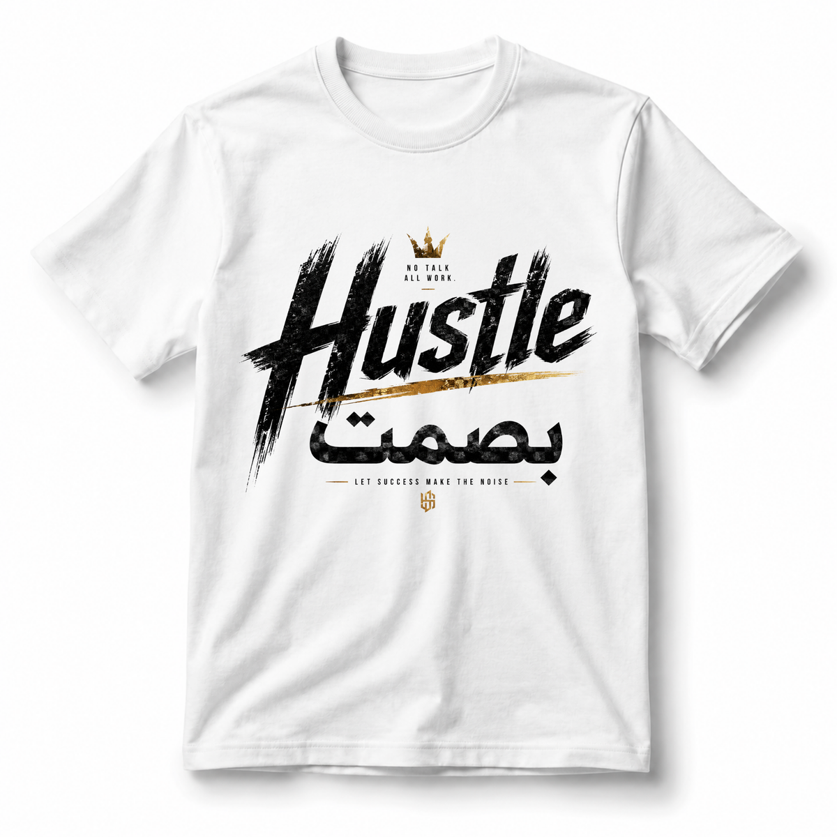 تيشيرت Let Success make results