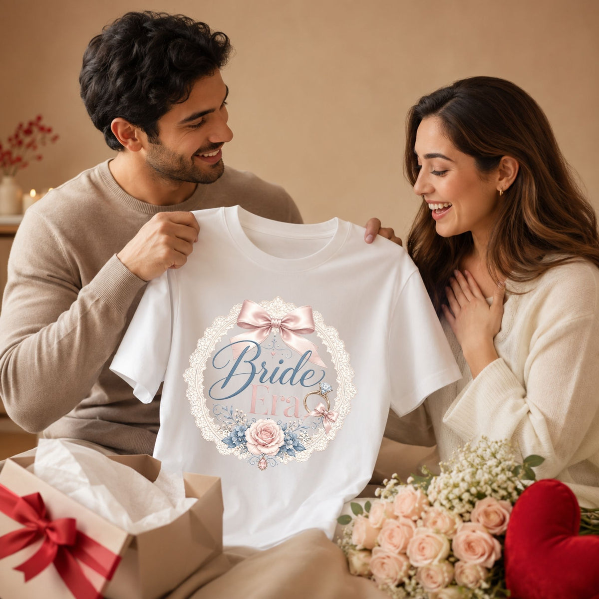 Bride Era – Women’s T-Shirt