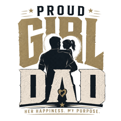 تيشيرت Proud بنت أبي