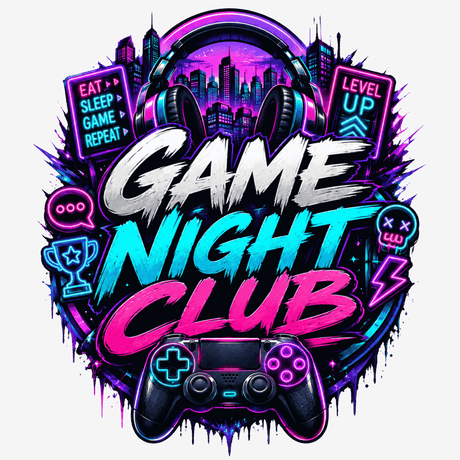 Game Night Club