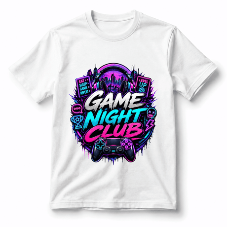 Game Night Club