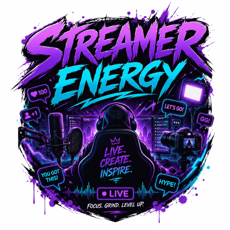 Streamer Energy