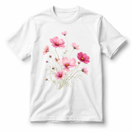 Cosmos Whisper – Women’s T-Shirt