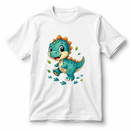 Dino Buddy – Kids’ T-Shirt