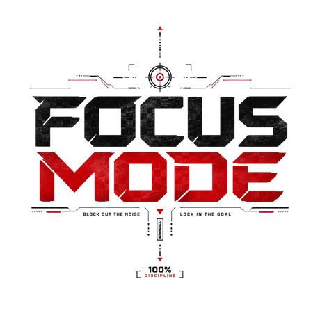 Focus Mode