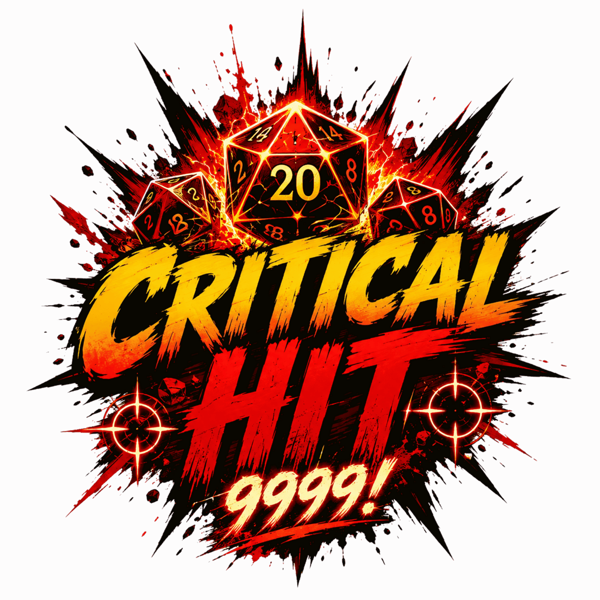 Critical Hit