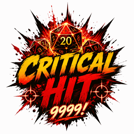 Critical Hit