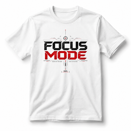 Focus Mode