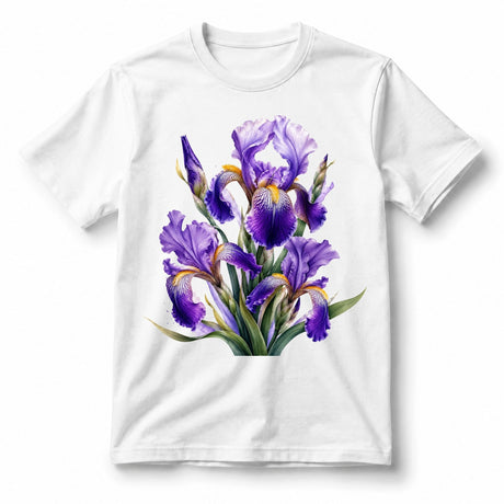 Iris Muse – Women’s T-Shirt