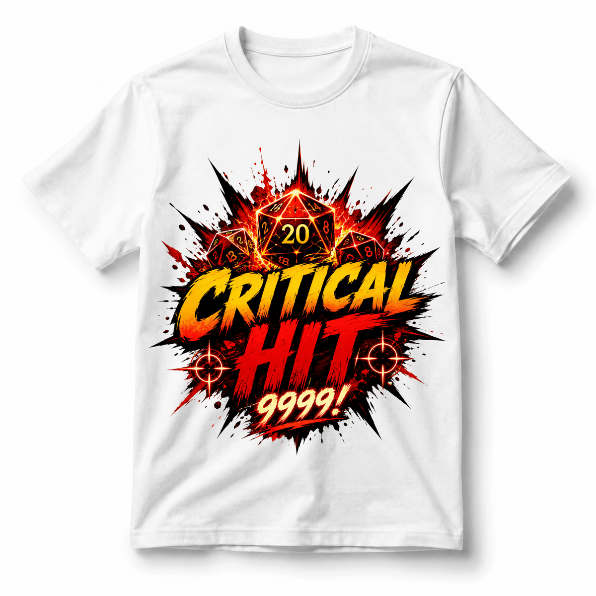 Critical Hit