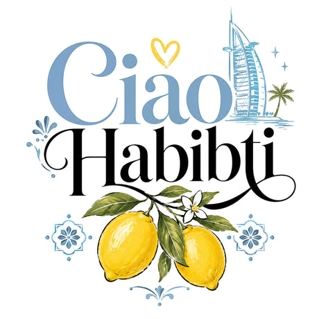Ciao Habibti – Women’s T-Shirt