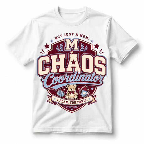 Chaos Coordinator – Women’s T-Shirt